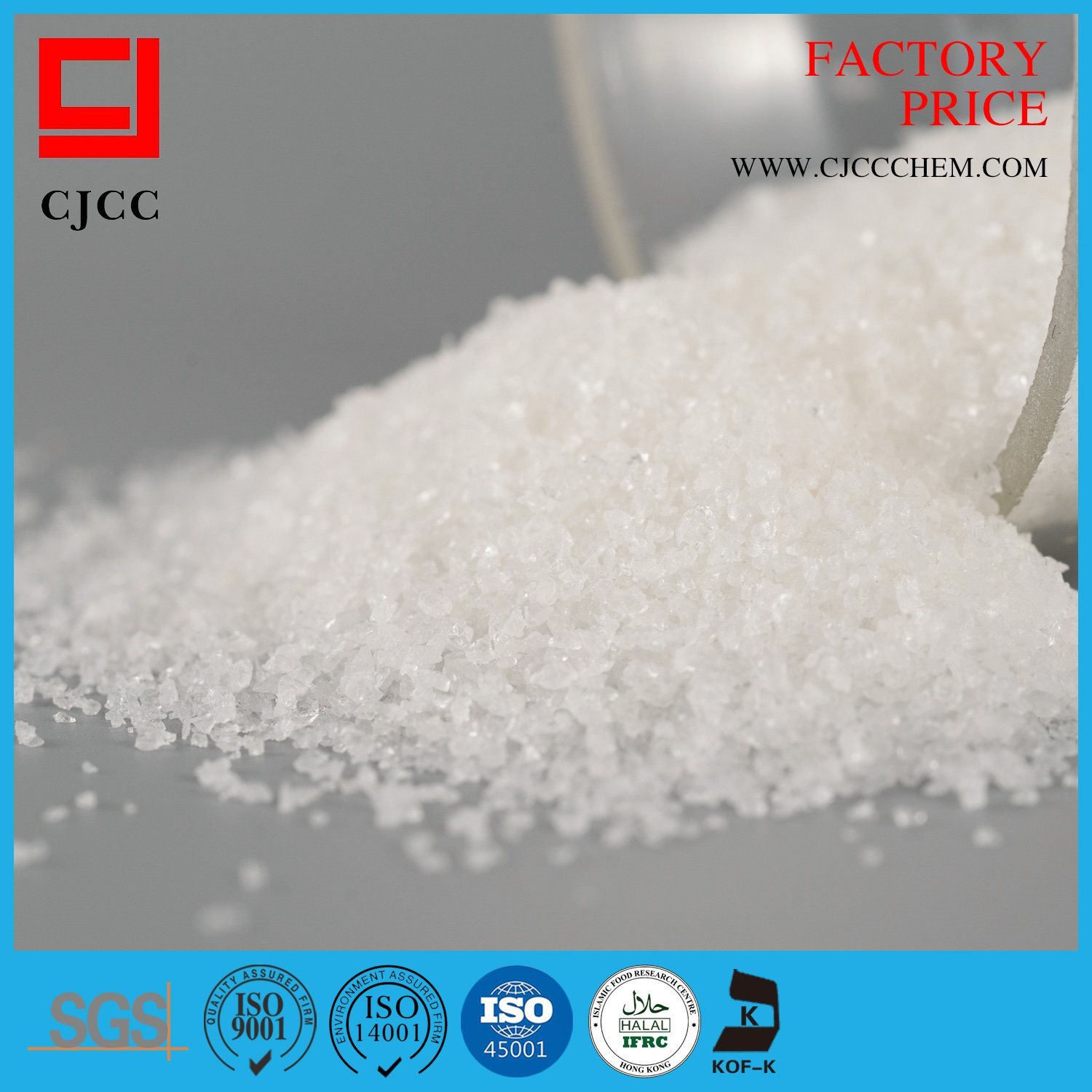 Acrylic Polymers Chemicals